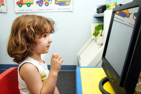 ¿Cómo es el impacto o influencia de la tecnología en los niños?