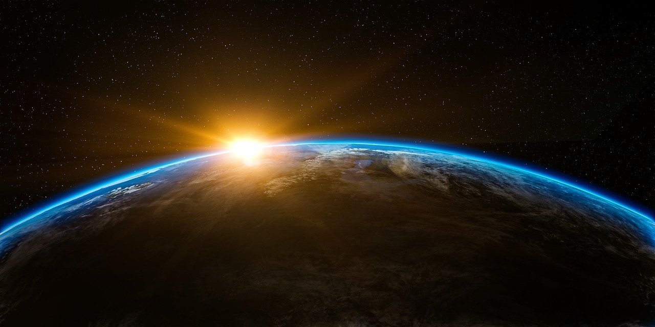 El planeta Tierra está girando más rápido de lo normal