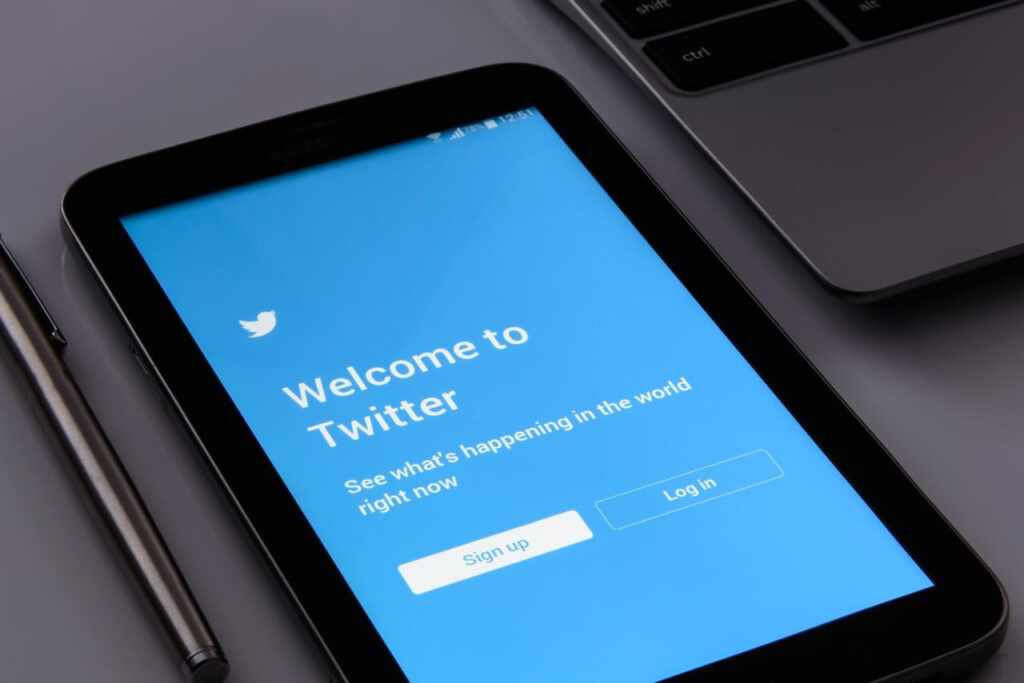 Círculo de Twitter: la nueva actualización de la aplicación