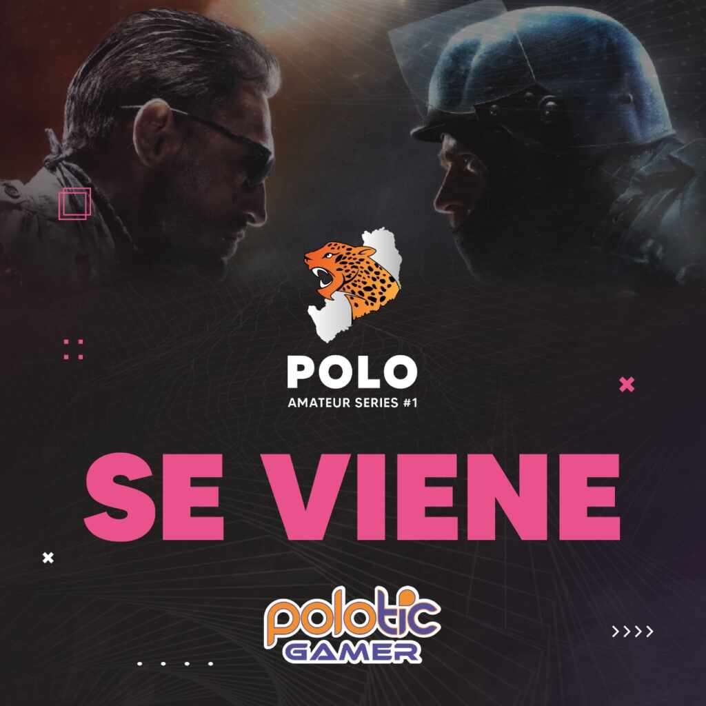 Posadas: Se realizará por primera vez el torneo de Counter Strike Go del Polo TIC Gamer