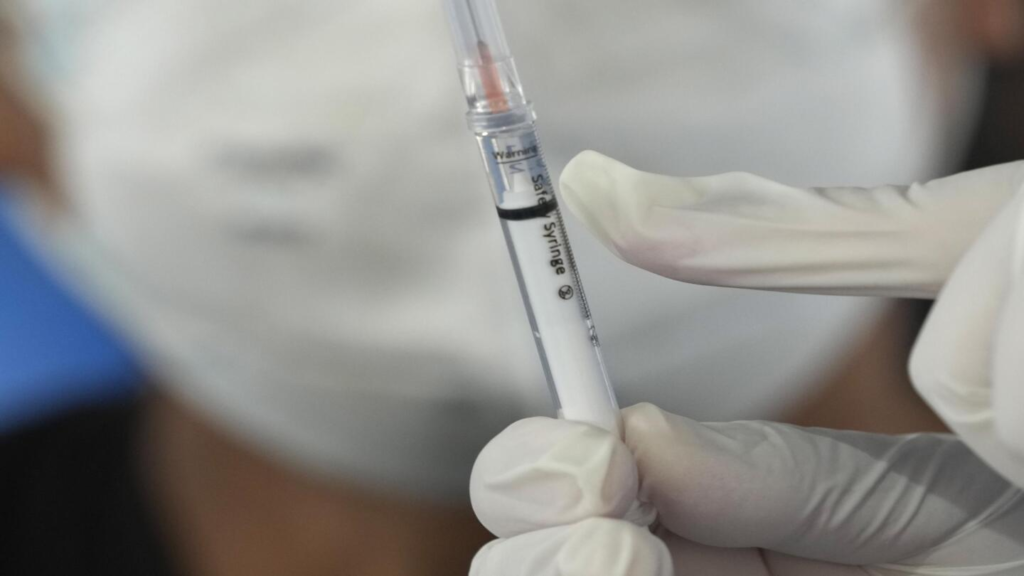 OPS impulsa transferencia de tecnología de vacunas a Latam - The Associated Press